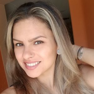 Meet your Posher, Sammie